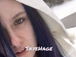 SkyeHage