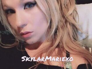 SkylarMariexo