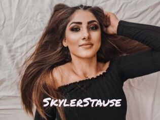 SkylerStause