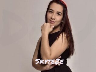 SkyteZe