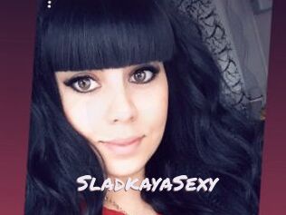 SladkayaSexy