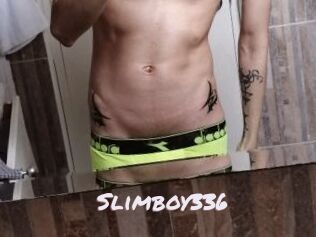 Slimboy336