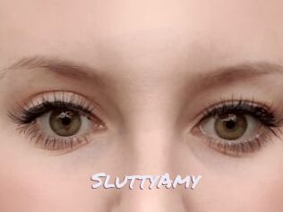 SluttyAmy