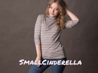 SmallCinderella