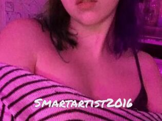 Smartartist2016