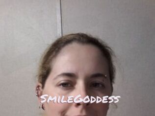 SmileGoddess