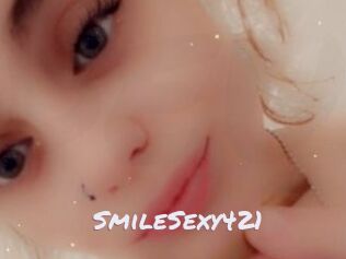 SmileSexy421