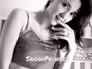 SnowPrinces