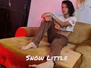 Snow_Little