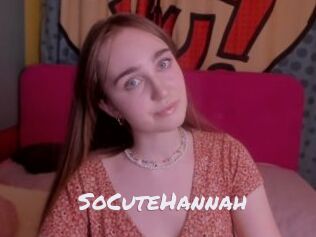 SoCuteHannah