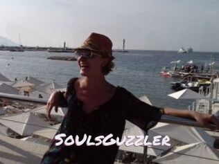 SoUlsGuzzler