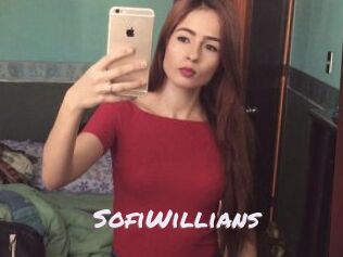 SofiWillians