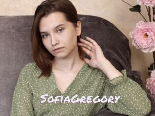 SofiaGregory