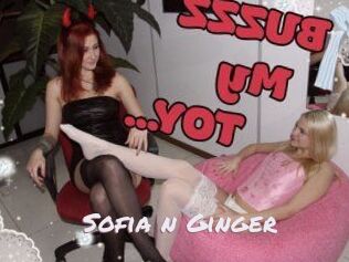 Sofia_n_Ginger