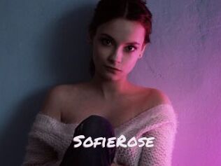 SofieRose