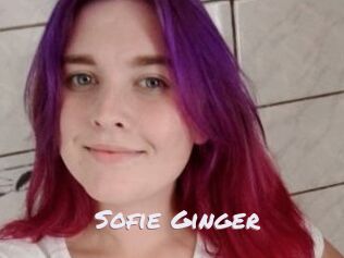 Sofie_Ginger