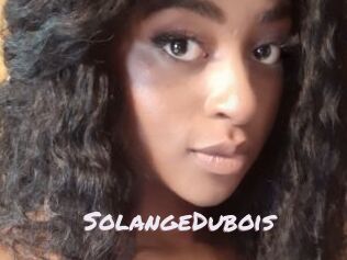 SolangeDubois