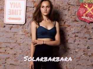 Solarbarbara