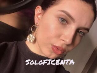 SoloFICENTA