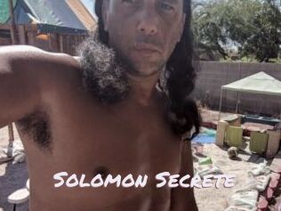 Solomon_Secrete