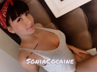 SoniaCocaine