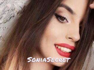 SoniaSecret