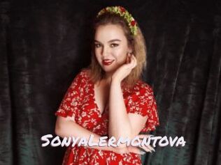 SonyaLermontova