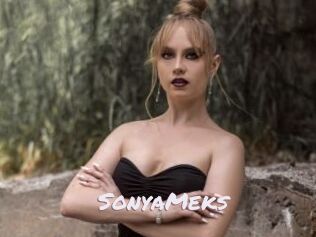 SonyaMeks