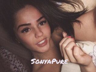 SonyaPure