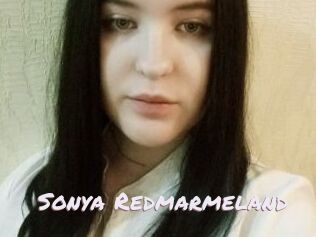 Sonya_Redmarmeland