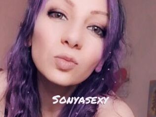 Sonyasexy