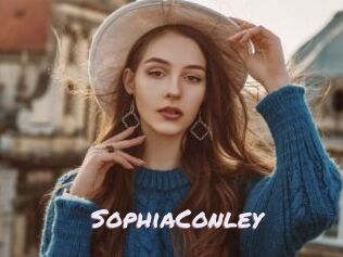 SophiaConley