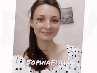 SophiaFisher