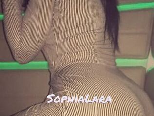 Sophia_Lara