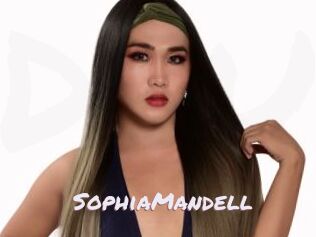 SophiaMandell