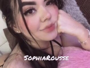 SophiaRousse