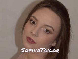 SophiaTailor