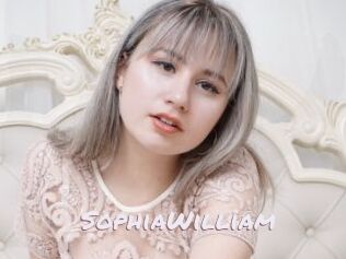 SophiaWilliam