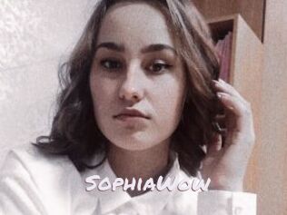SophiaWow