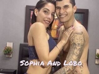 Sophia_And_Lobo