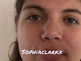 Sophiaclarkx