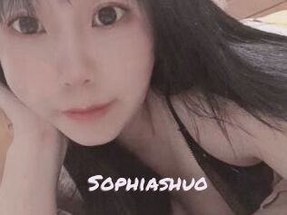 Sophiashuo