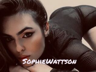 SophieWattson