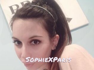 SophieXParis