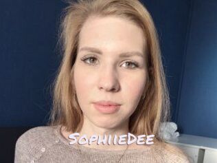 SophiieDee