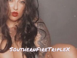 SouthernFireTripleX