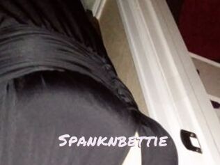 Spanknbettie