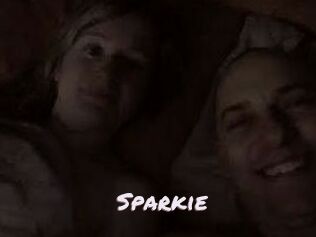 Sparkie