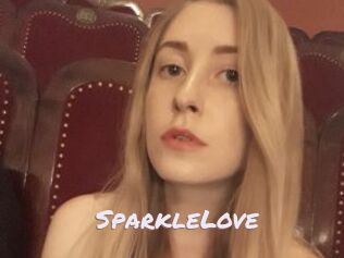 SparkleLove