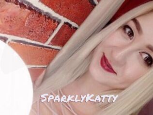 SparklyKatty